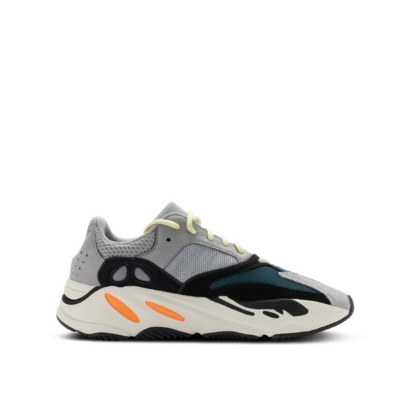 Adidas Yeezy Boost 700 V1 Wave Runner Multicolor Running Shoes Size 9.5 - Picture 14 of 16